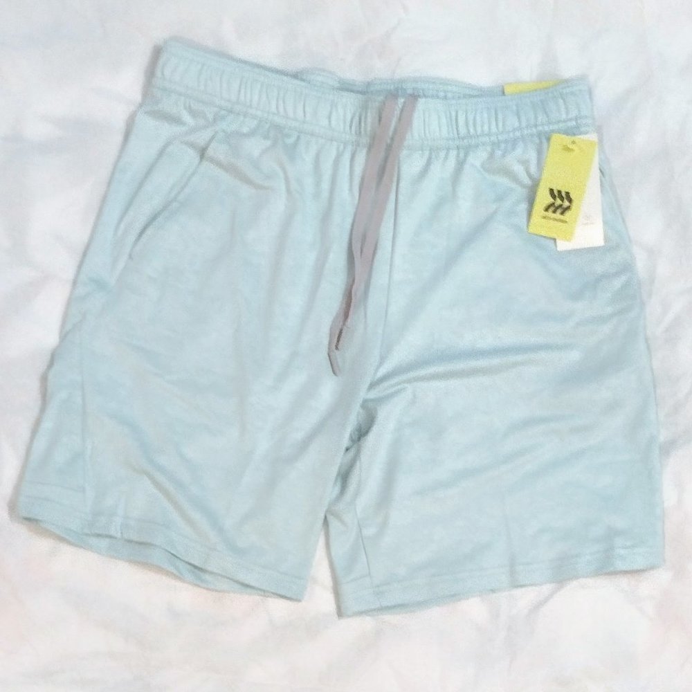 Athletic Training Shorts